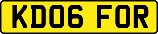 KD06FOR