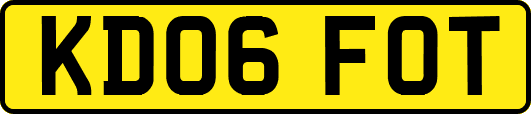 KD06FOT