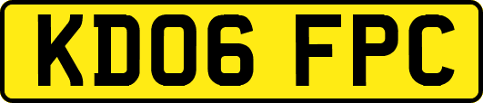 KD06FPC
