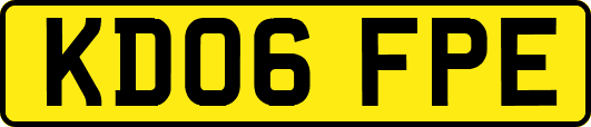 KD06FPE