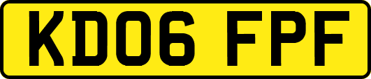 KD06FPF