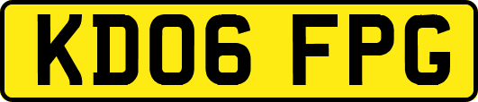KD06FPG