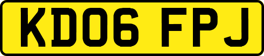 KD06FPJ