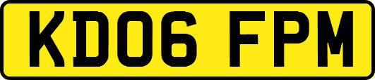 KD06FPM