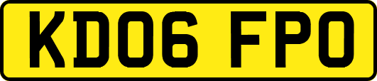 KD06FPO