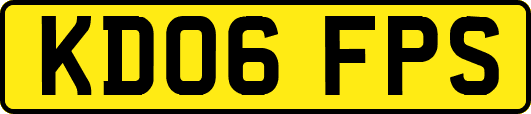 KD06FPS