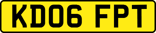 KD06FPT