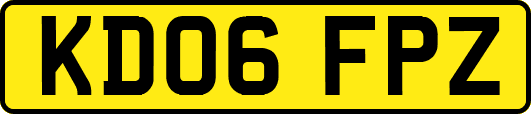 KD06FPZ