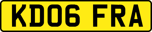 KD06FRA