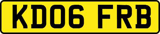 KD06FRB