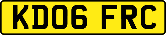 KD06FRC