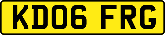 KD06FRG