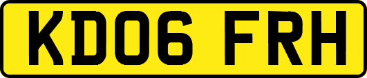 KD06FRH