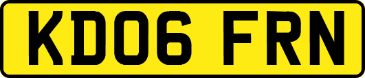 KD06FRN