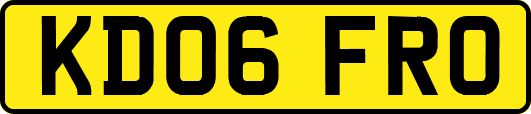 KD06FRO