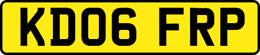 KD06FRP