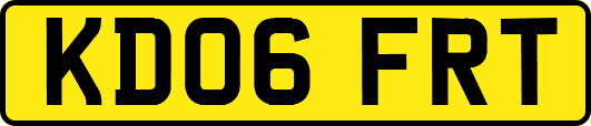 KD06FRT