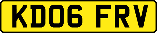KD06FRV