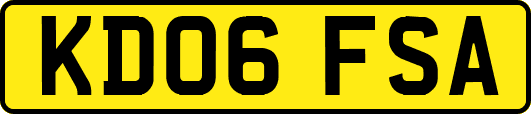 KD06FSA