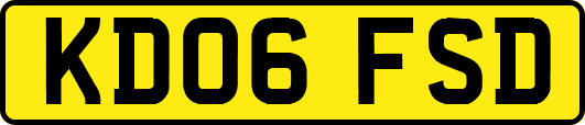 KD06FSD