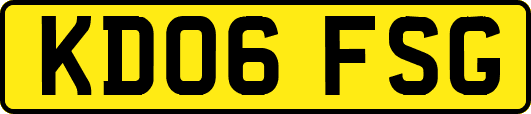 KD06FSG