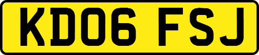 KD06FSJ
