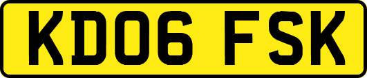 KD06FSK