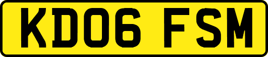 KD06FSM