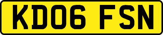 KD06FSN