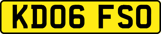 KD06FSO