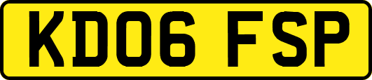 KD06FSP