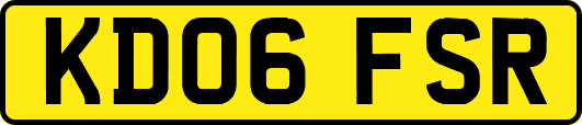 KD06FSR