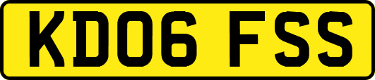 KD06FSS