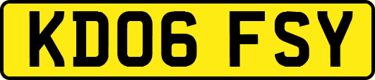 KD06FSY