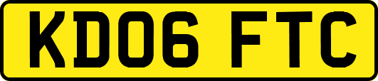 KD06FTC