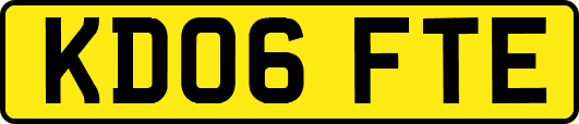 KD06FTE