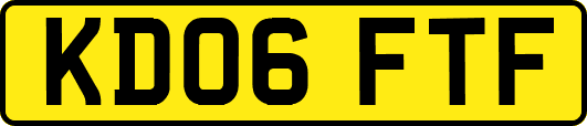 KD06FTF
