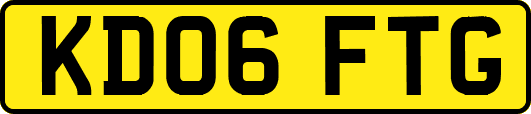 KD06FTG
