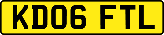 KD06FTL