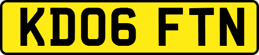 KD06FTN