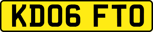 KD06FTO