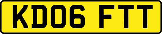 KD06FTT