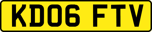 KD06FTV