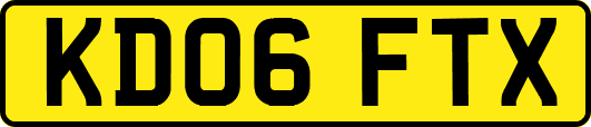 KD06FTX