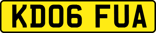 KD06FUA