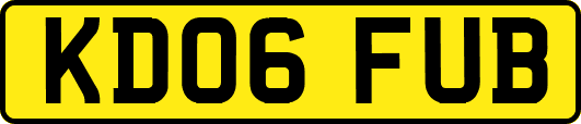 KD06FUB
