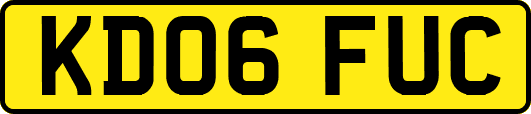 KD06FUC