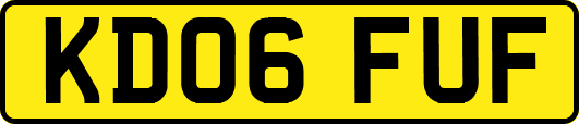 KD06FUF