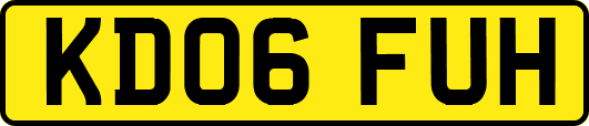 KD06FUH