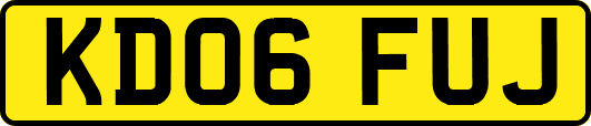 KD06FUJ